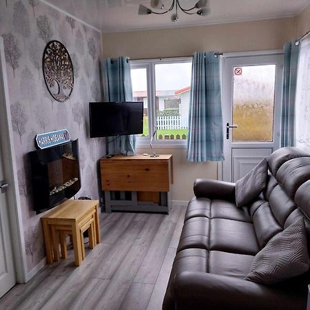 Bridlington Chalet The Hideaway Экстерьер фото