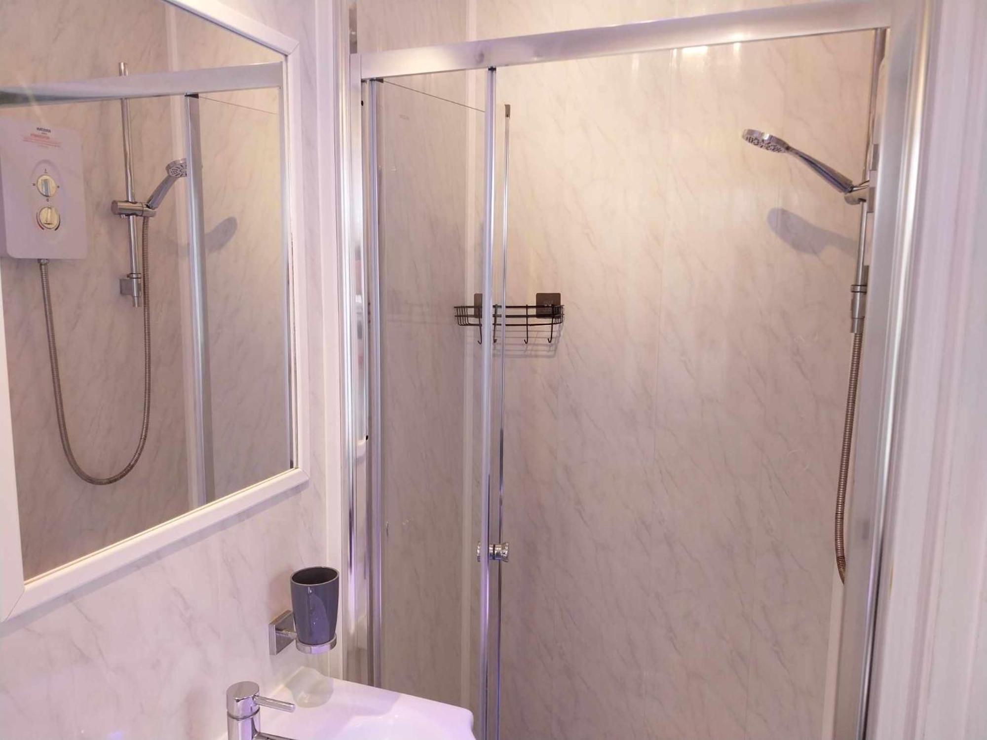 Bridlington Chalet The Hideaway Экстерьер фото