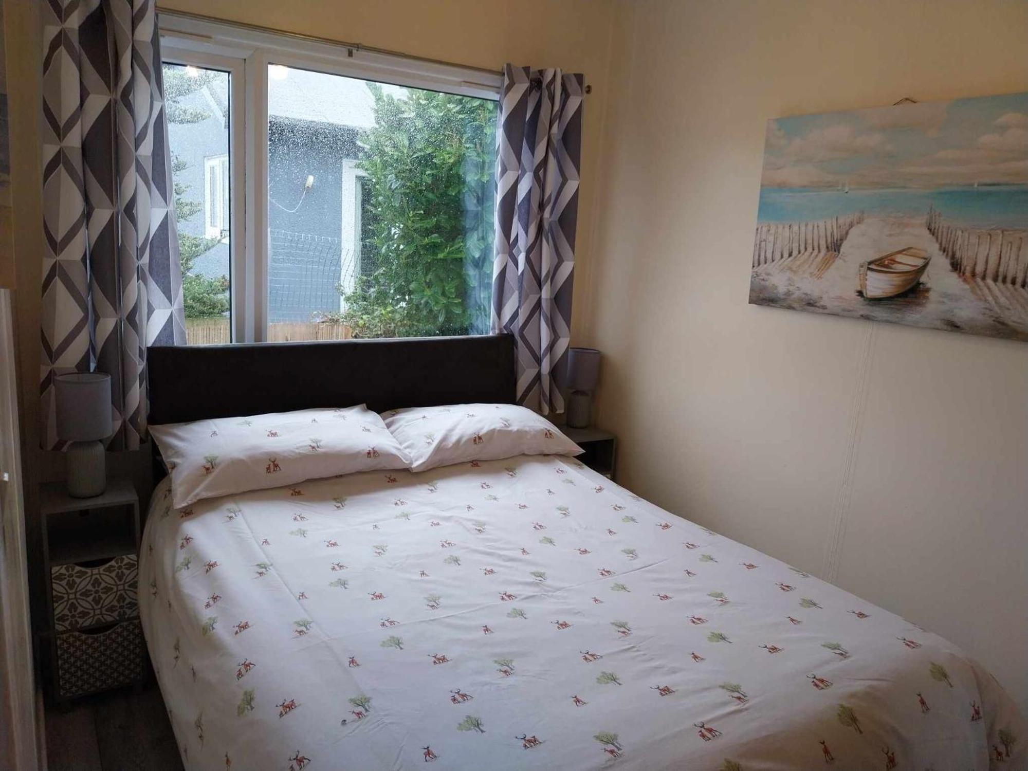 Bridlington Chalet The Hideaway Экстерьер фото
