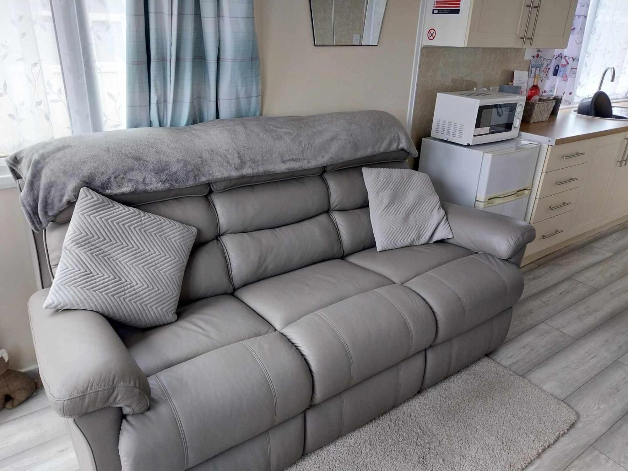 Bridlington Chalet The Hideaway Экстерьер фото