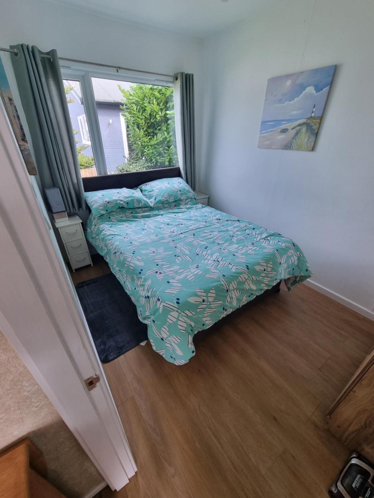 Bridlington Chalet The Hideaway Экстерьер фото